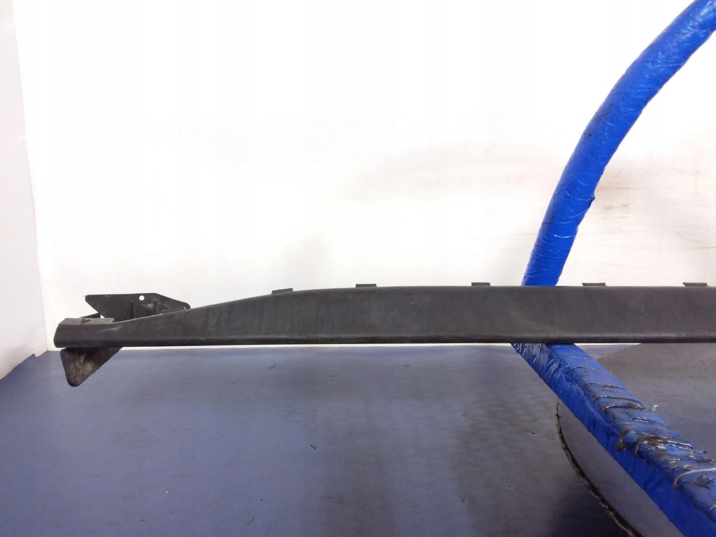 фото №4, Ford mustang mk vi молдинг порог правая