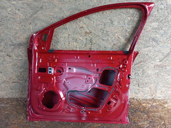 фото №11, Dacia sandero iii 3 двері праве передні перед