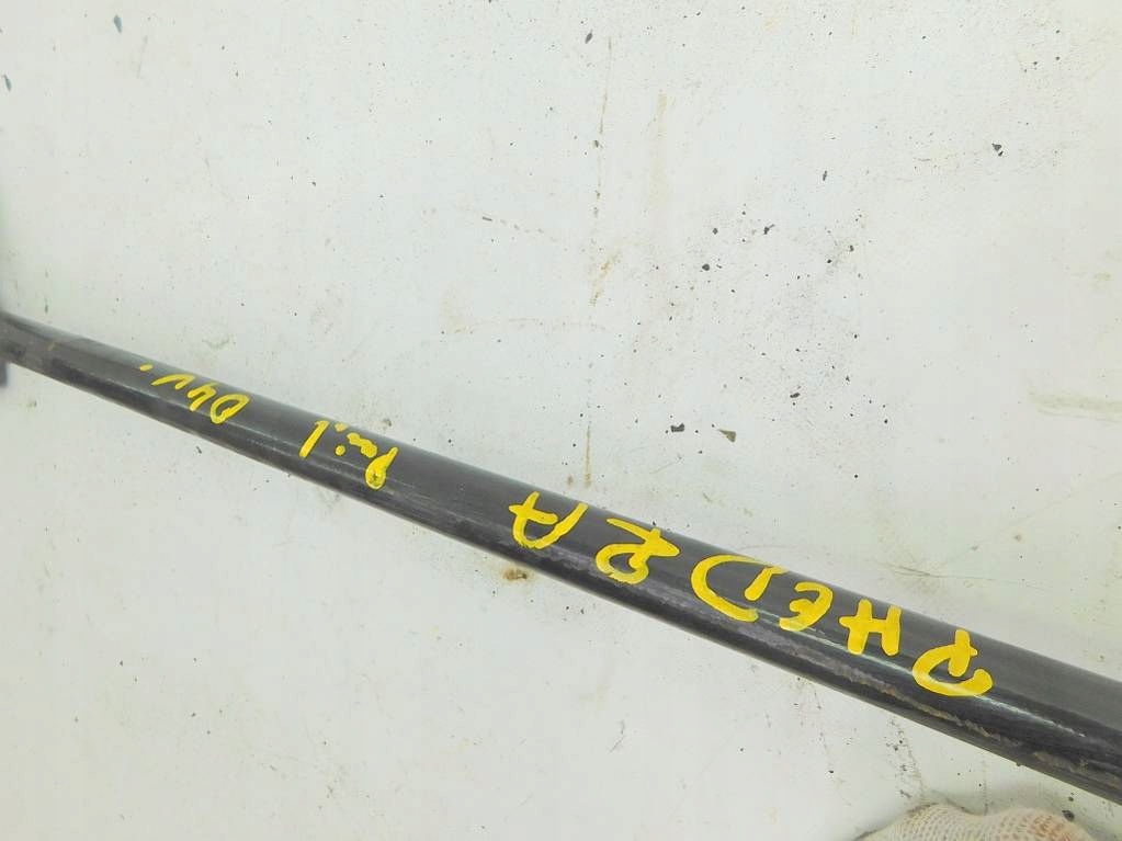 фото №7, Lancia phedra 2.0jtd тяга стабилизатора перед