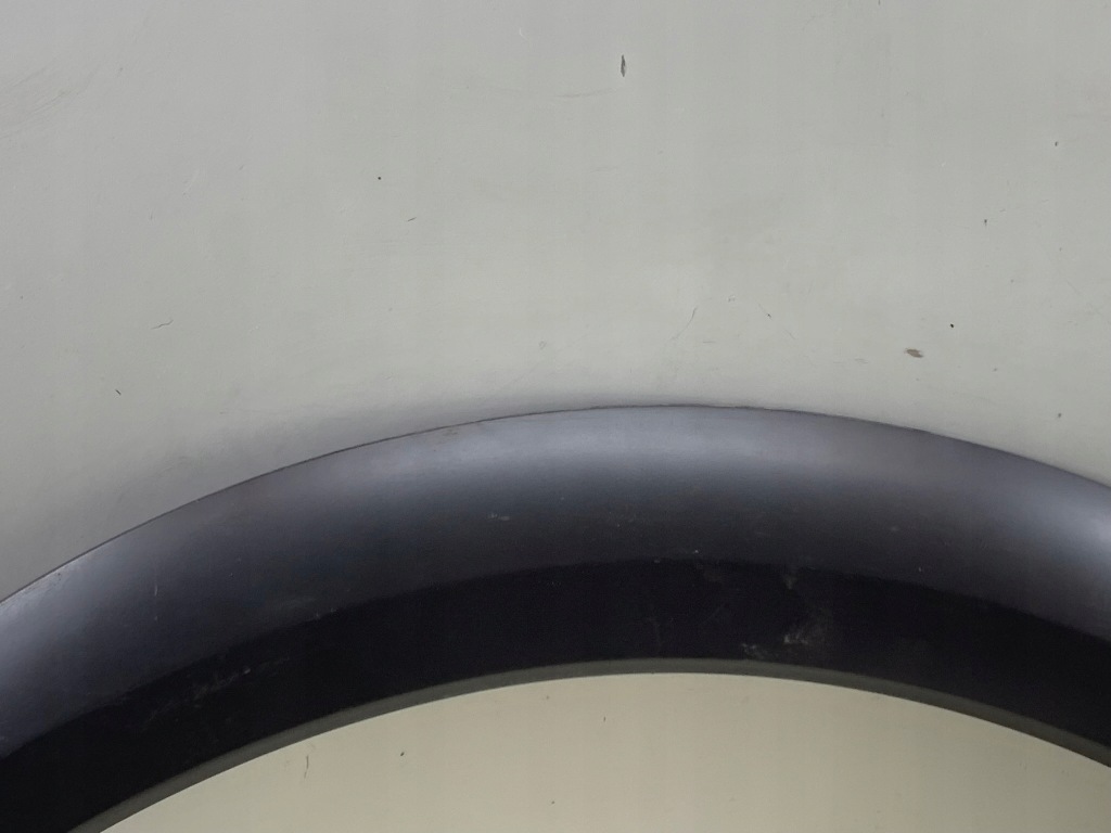 фото №3, Peugeot 508 rxh молдинг крыла левый задняя