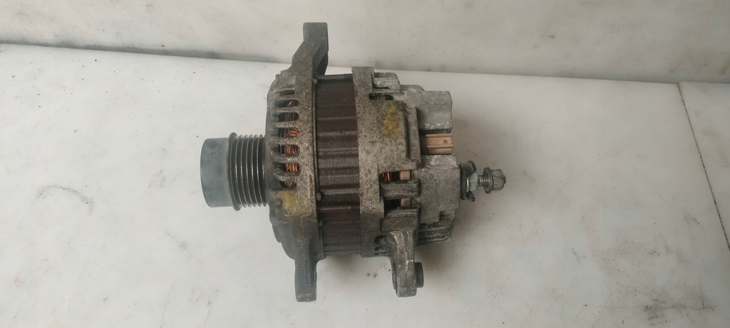 фото №1, Генератор a002tj0481zc 4801323ad jeep compas patriot sebring 2006- rok