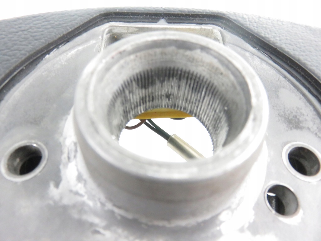 фото №5, Воздуховод vw polo iv 9n 6q0419091c