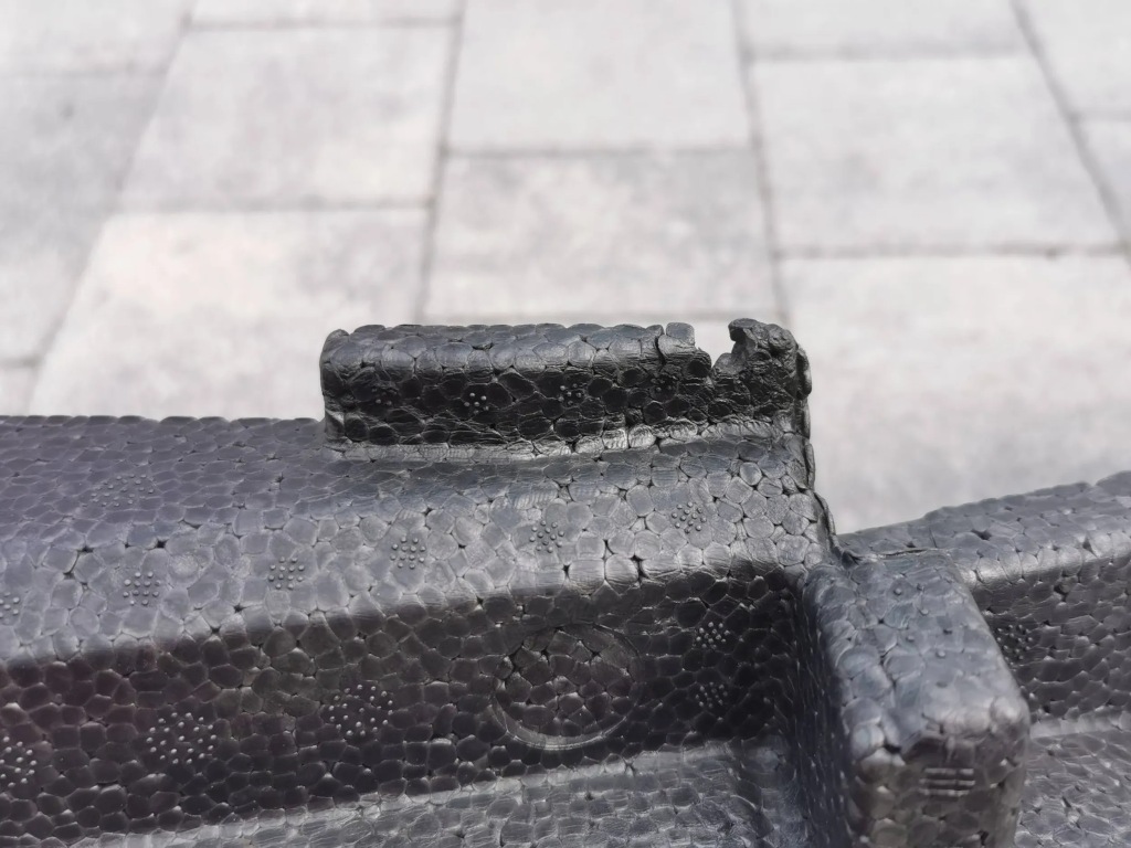 Абсорбер, пена, датчик ударный mini f55/f56/f57 2.299 Цена