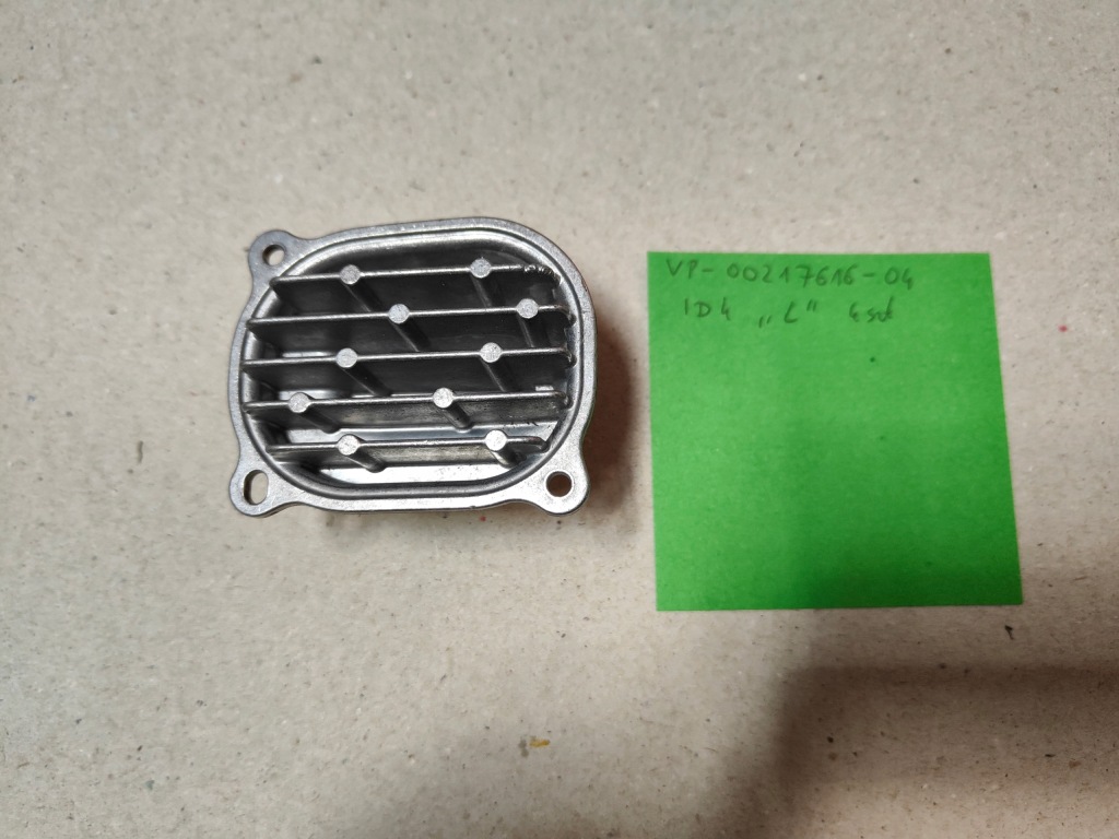 фото №1, Vw id4 id.4 seat led модуль led лампи jeż лівий оригінальний номер