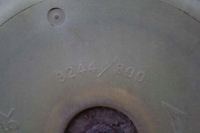 фото №7, Вентилятор honda hr-v h-r v hrv 1 i 1.6 16v 105 km 98-01