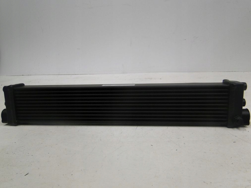 фото №6, Mercedes cls 219 радиатор масла масляный радиатор 63 amg