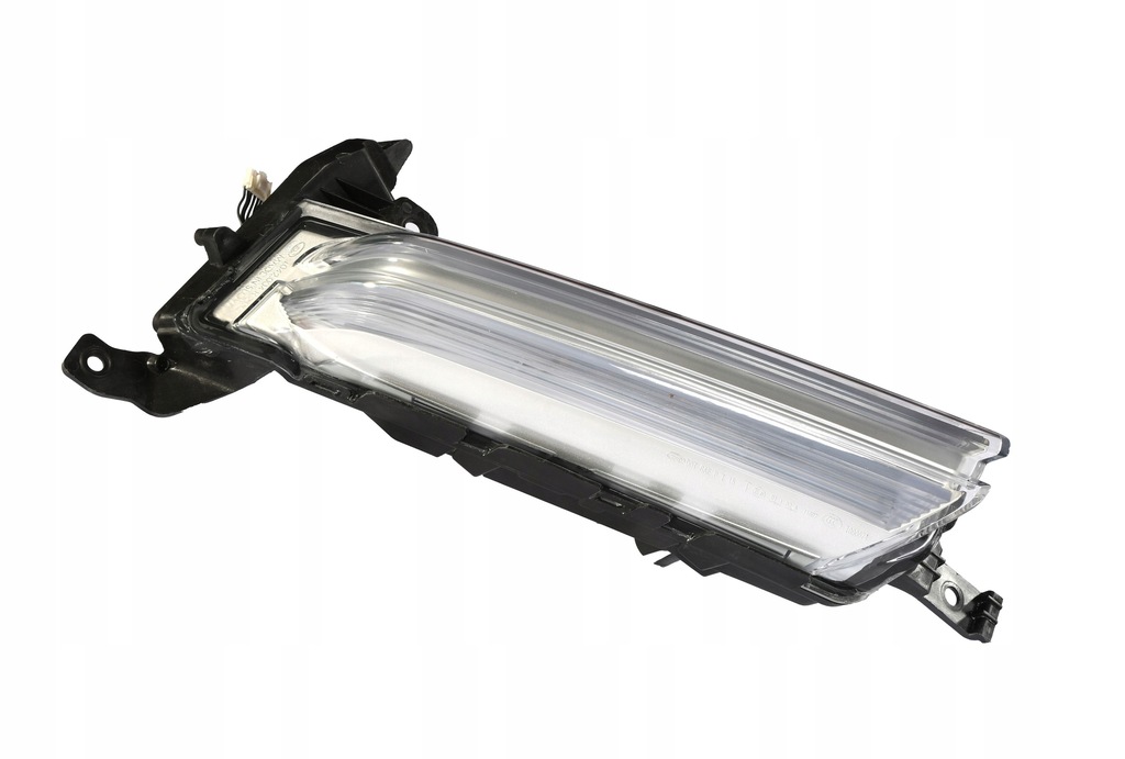 фото №1, Porsche 971 panamera turbo отражатель/поворотник