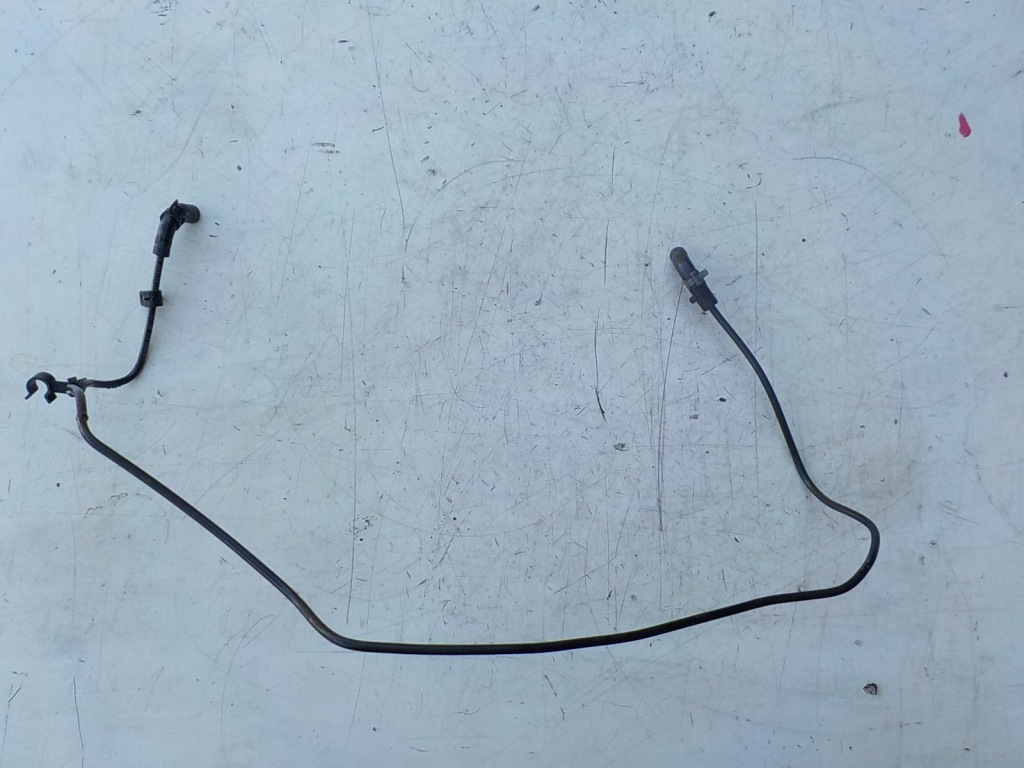 фото №1, Astra j 1.4 t b14net шланг вакуумa 55568268