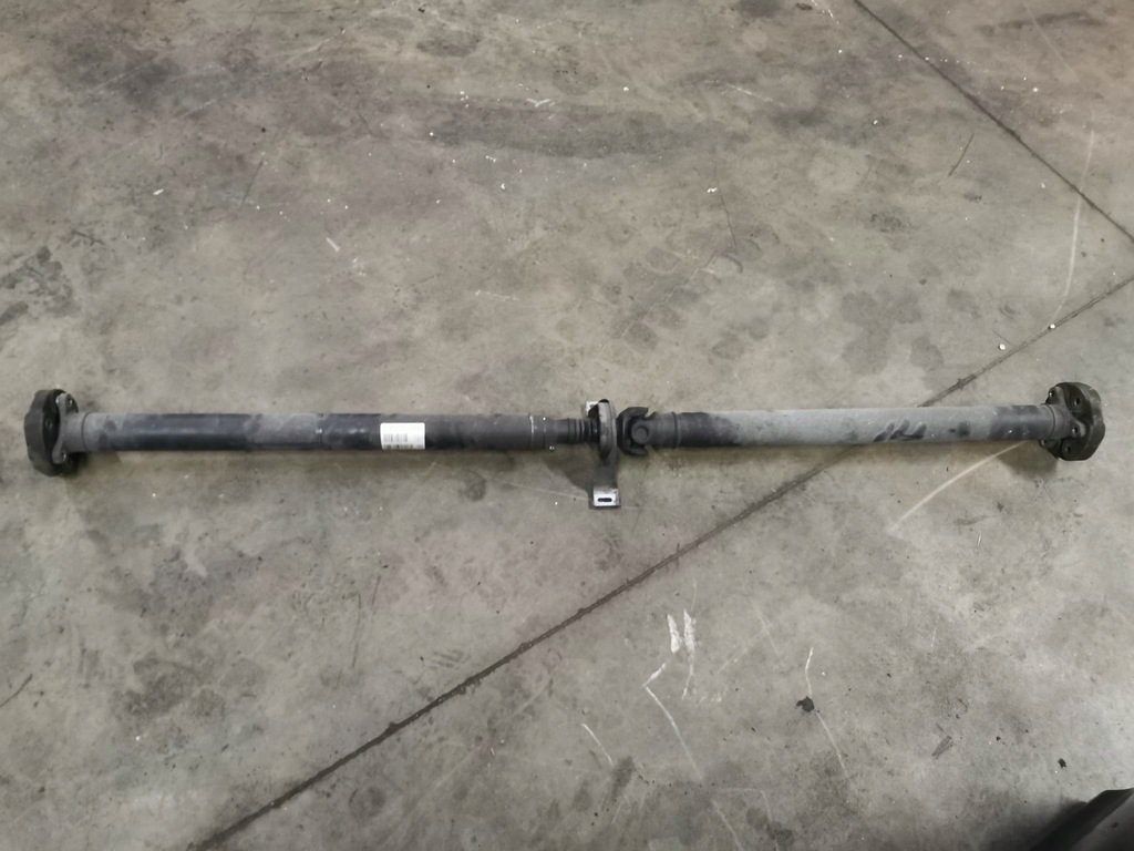 фото №1, Wał приводной mercedes w204 оригинальный номер a2045006