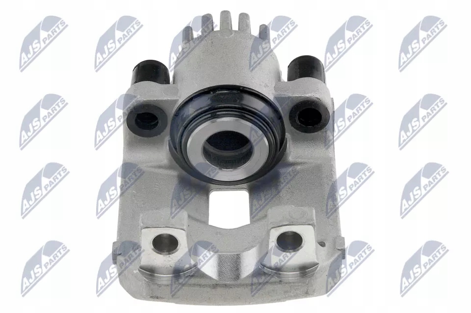 фото №2, Супорт гальмівний задня