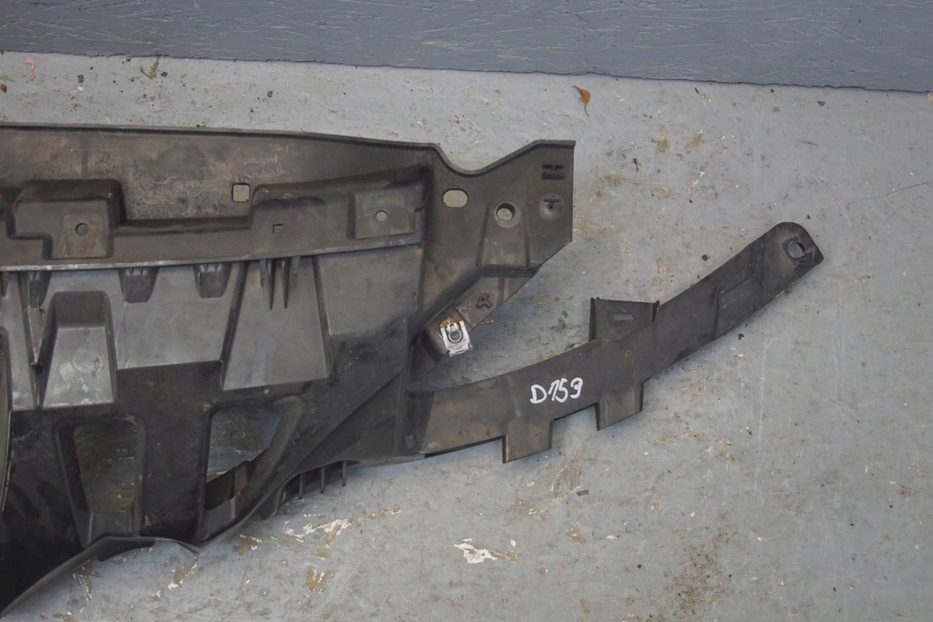 фото №9, Pas передний верхний усилитель peugeot rcz ym21602380 d159