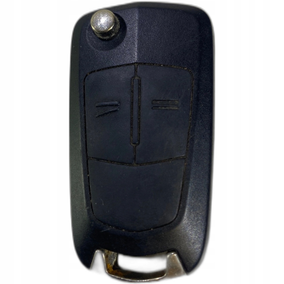 фото №1, Ключ pilot opel vectra c corsa d