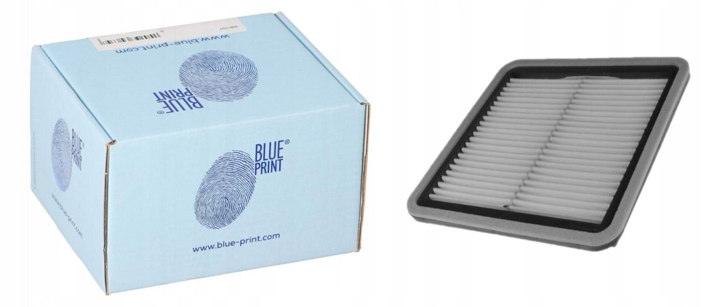 Купити Blp фільтр повітря subaru forester 07 - ads72213