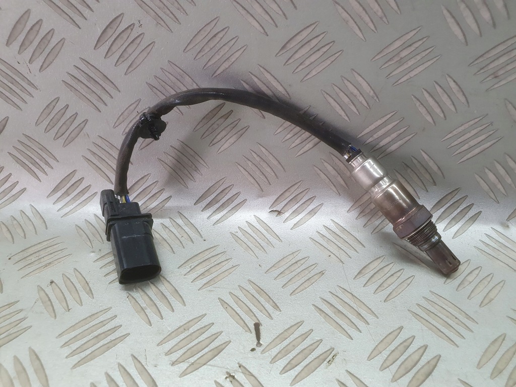 фото №1, Датчик лямбда-зонд opel zafira c 1.6 cdti 55579925