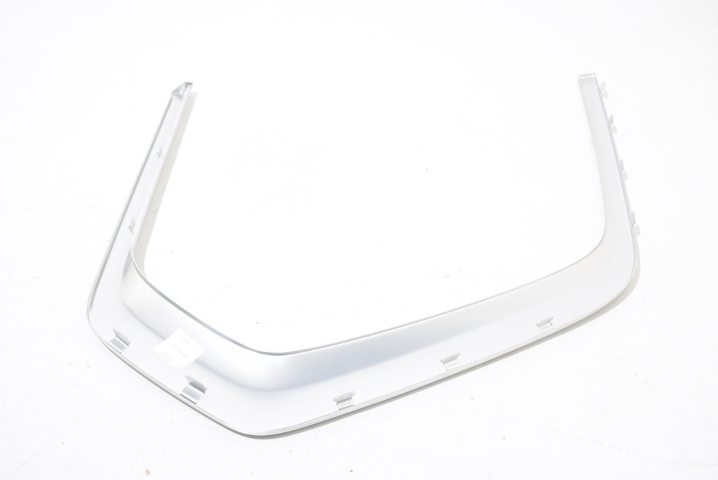 фото №7, Bmw x7 g07 права задня молдинг скло кузовний багажника alu матовий / satyn