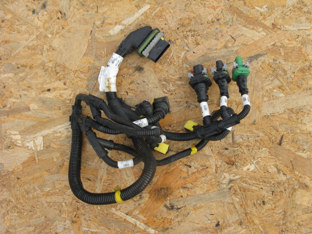 Купить Renault gama t range электропроводка жгут насоса adblue ad blue 21696138 - p06