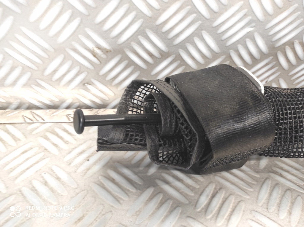 фото №9, Шторка сетка перегородка багажника opel astra v k