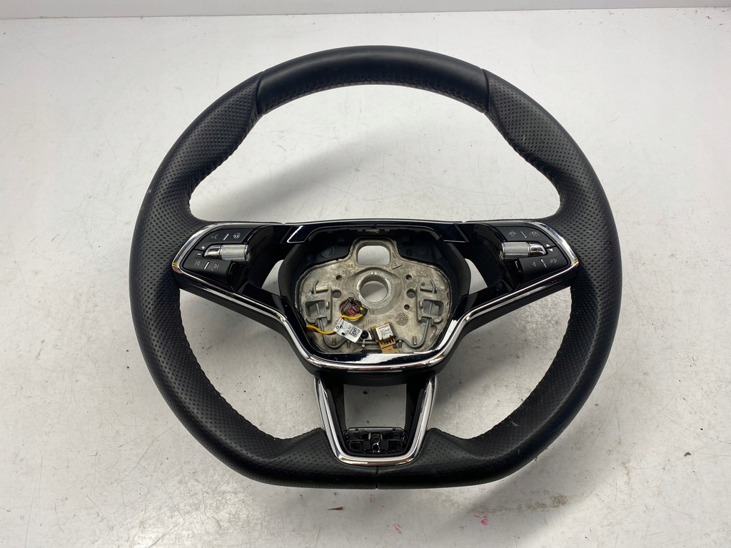 фото №1, Skoda octavia iv повітропровід 5e3959542g