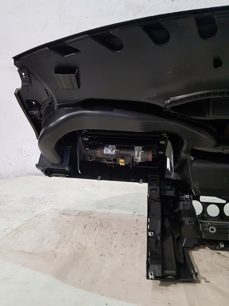 фото №14, Приборная панель приборная приборная панель подушки безопасности golf v plus eur