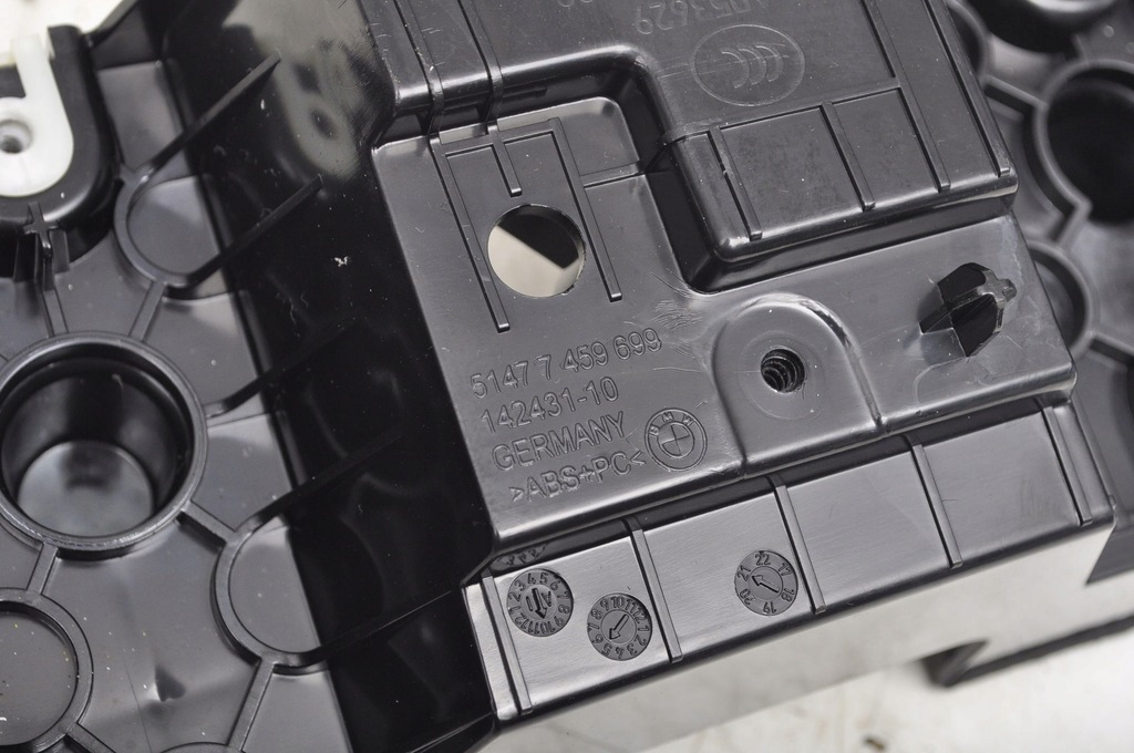 фото №6, Bmw z4 g29 защита кронштейн 7459699 21r