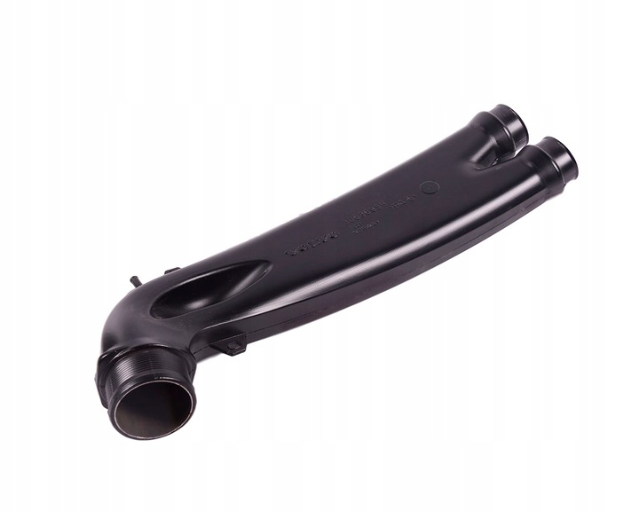 фото №1, Труба wąż шланг интеркулер volvo