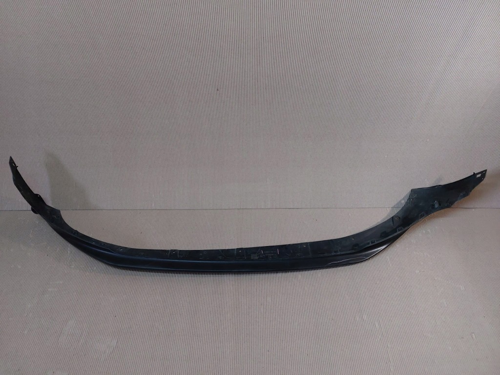 фото №1, Накладка бампера перед mini cooper clubman f54