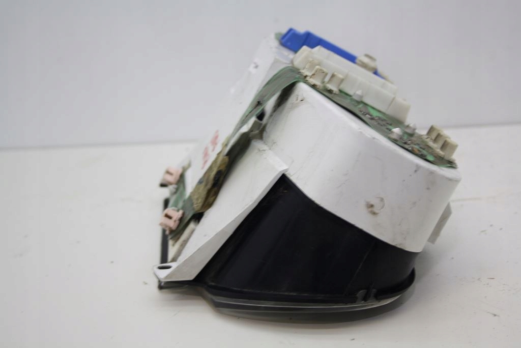 фото №11, Ford puma 1.7 счетчик приборы 96fb10848bb