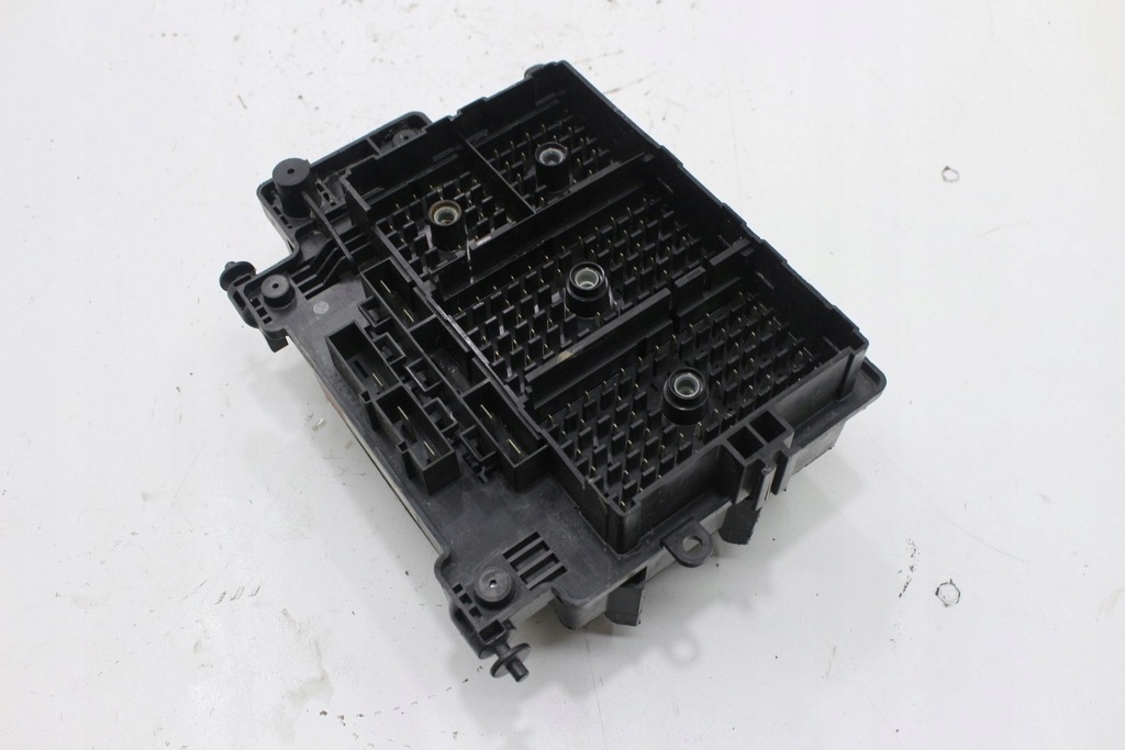 фото №7, Коробка предохранителей hummer 15177119