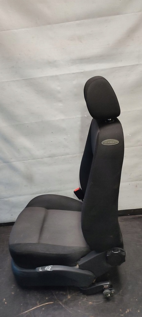 фото №12, Сидіння сидіння комплект vw golf iv 1,4 16v 5d hb