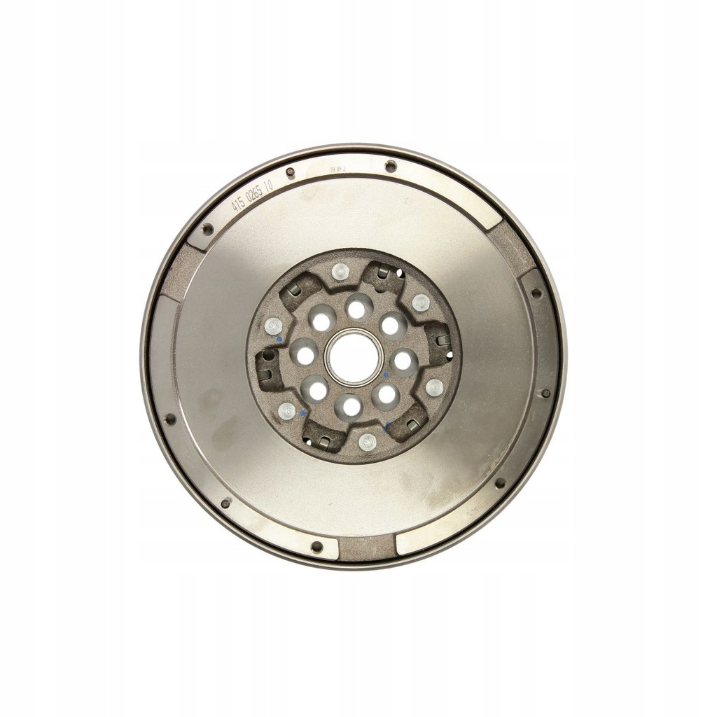 фото №9, Колесо двомасовий opel astra h 07-,