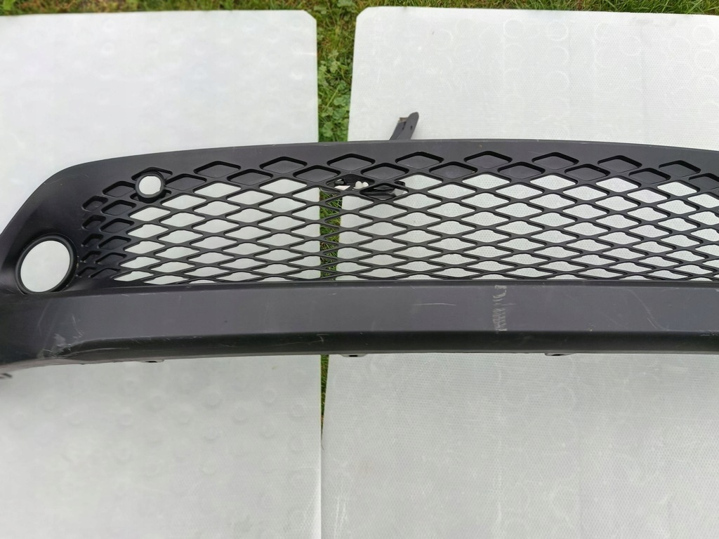 фото №9, Спойлер накладка решётка бампера перед передний toyota chr i c-hr i