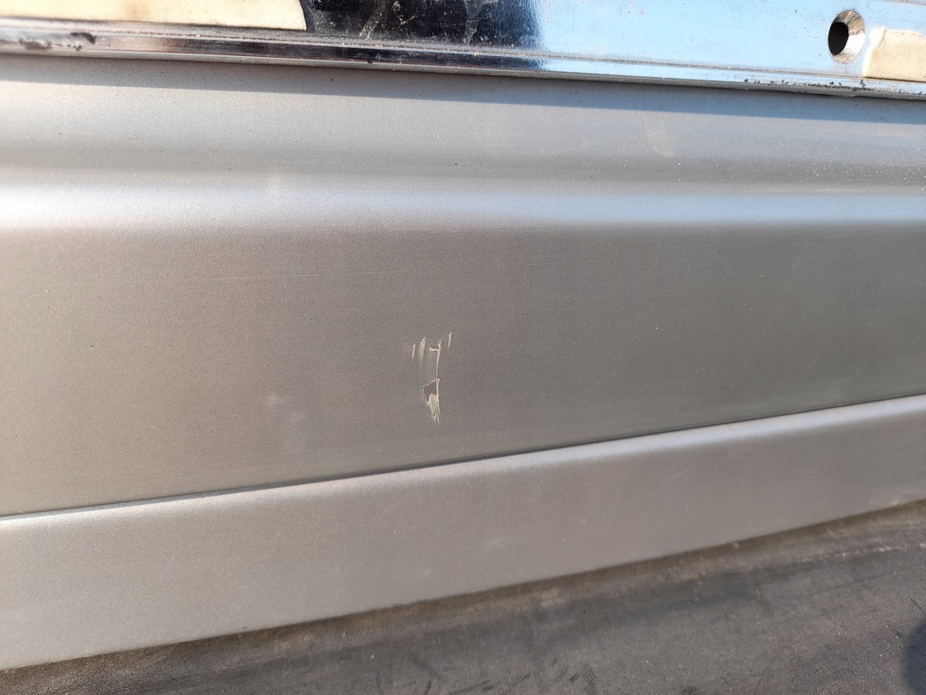 фото №12, Volvo s80 i кришка багажника багажника задня sedan 426-46