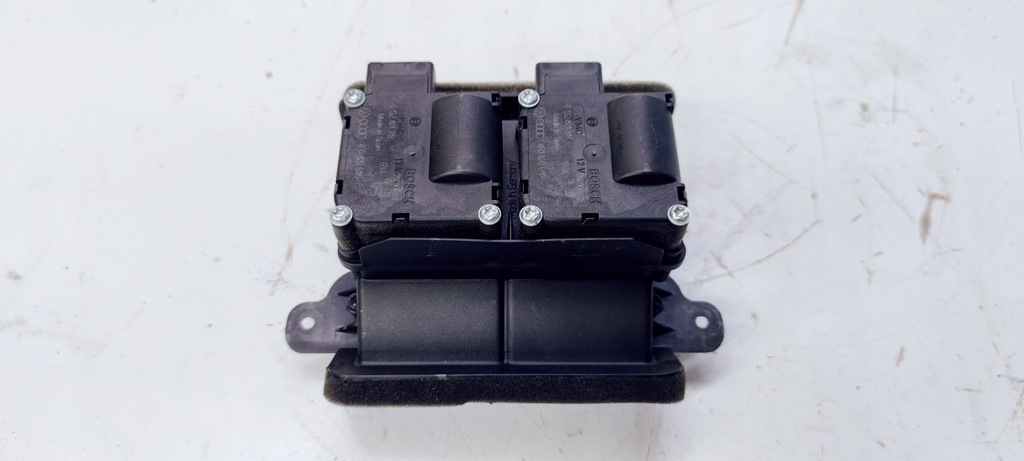 фото №5, Канал распределитель воздуха audi q7 7l0820526c