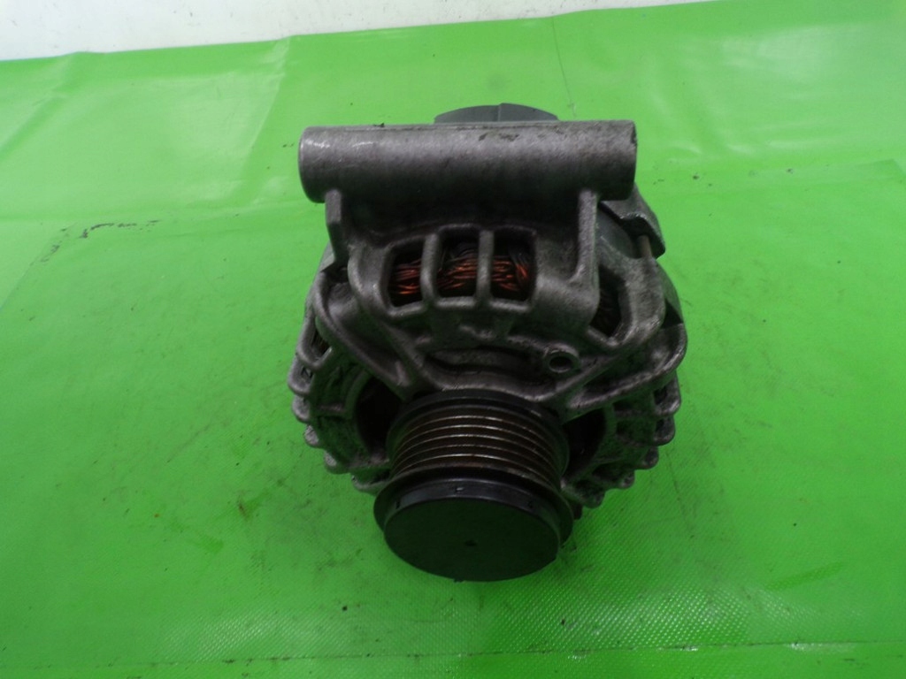 Купить Ford transit mk7 2.2 tdci генератор 0986047910