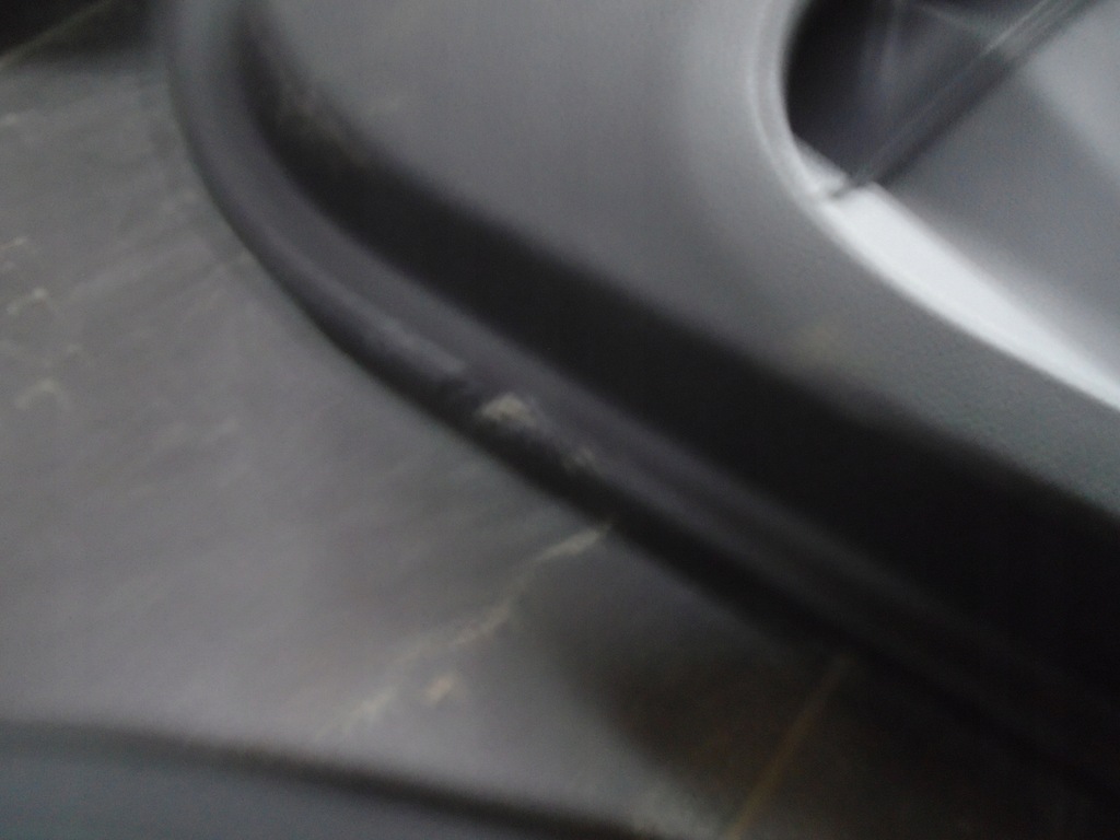 фото №8, Mercedes w205 lift обшивка двері sedan amg uk перед