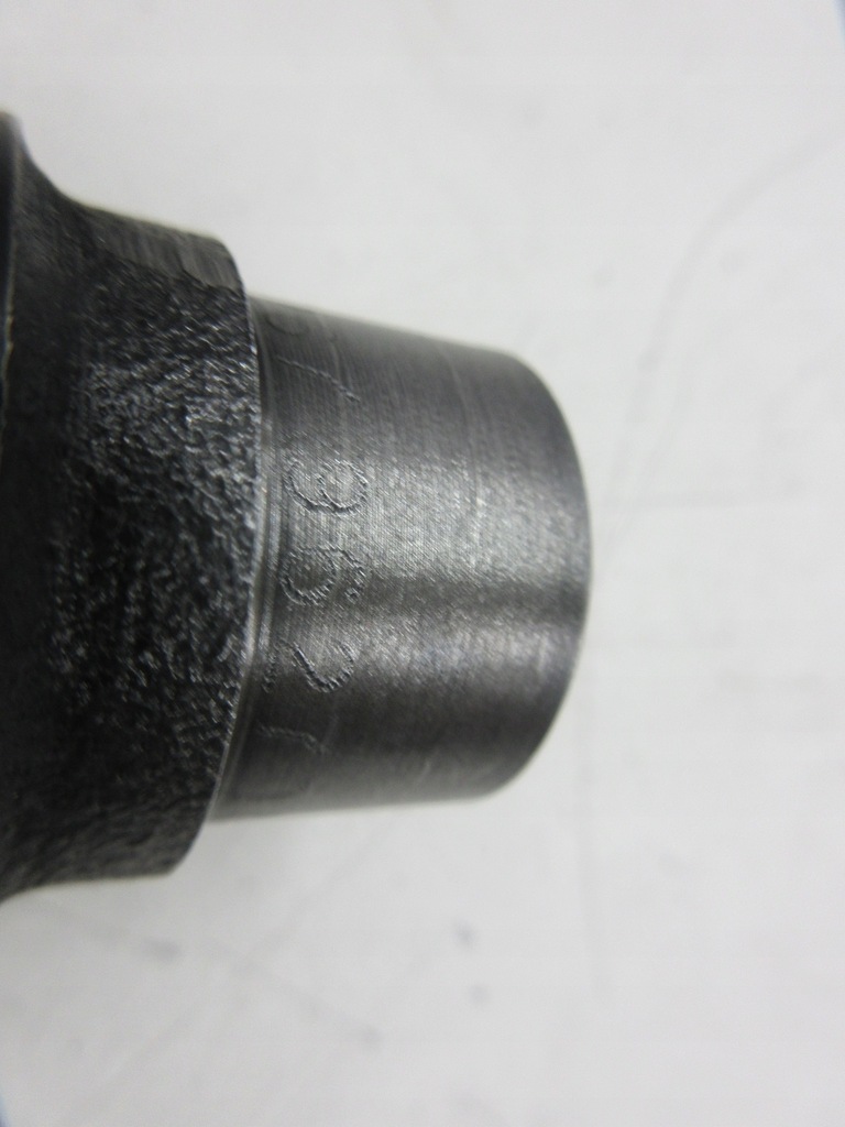 фото №14, Lancia phedra peugeot 807 citroen c8 2.2 jtd 4hw вал распределительного вала