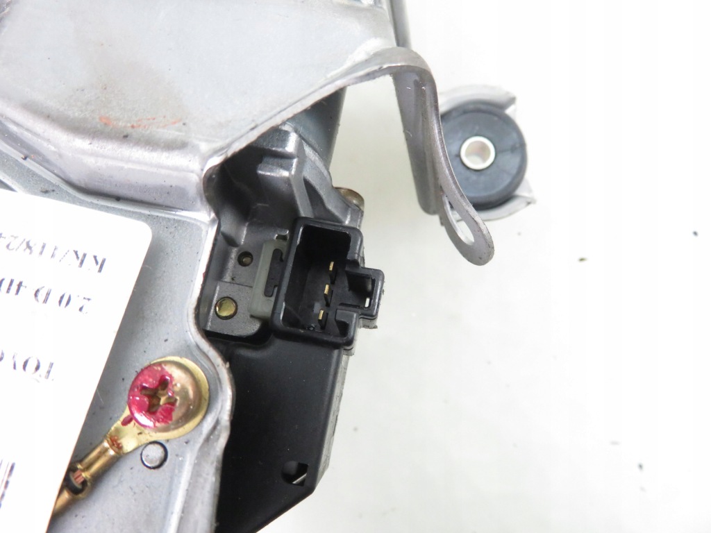 Моторчик дворники задний  toyota avensis ii t25 8513005090 2596000092 Недорого