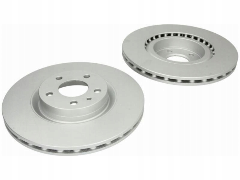 фото №1, Гальмівні диски перед lancia thema 2.9 87-92