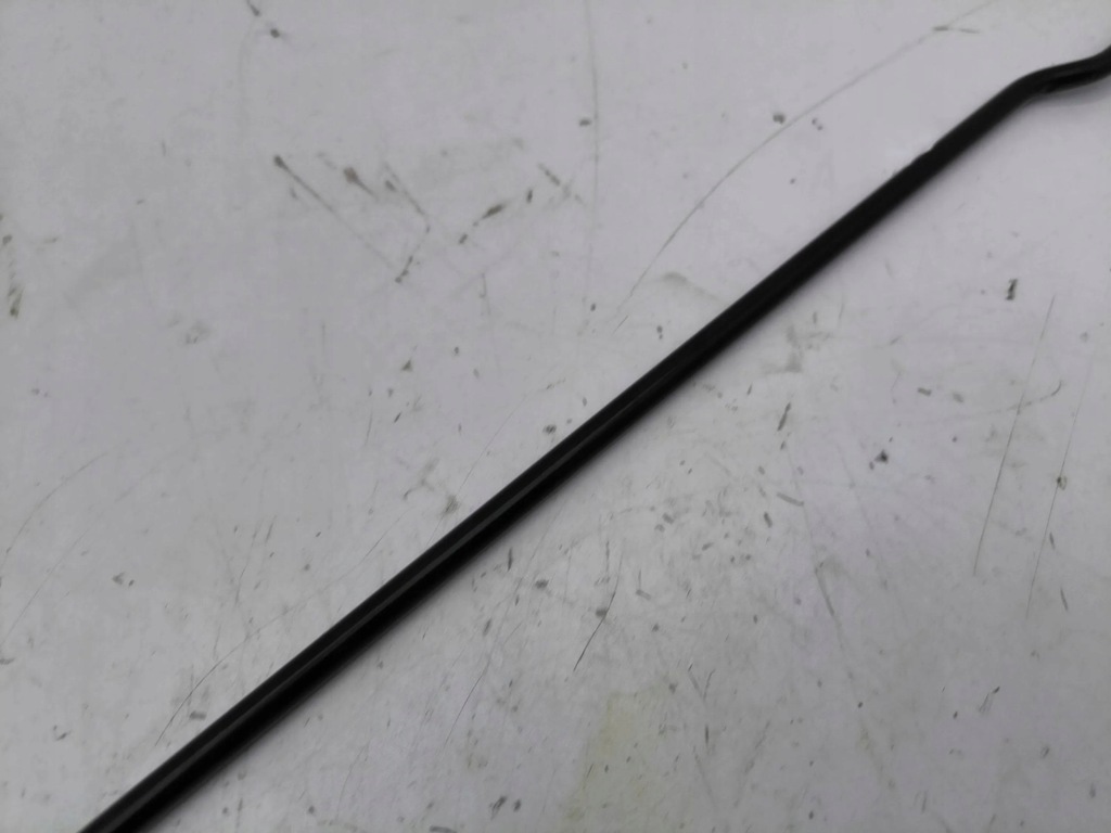 фото №7, Audi a1 2023 підпірка капот