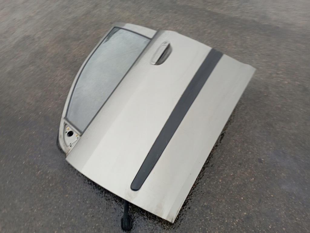 фото №3, Дверь левый перед kia picanto i lift i