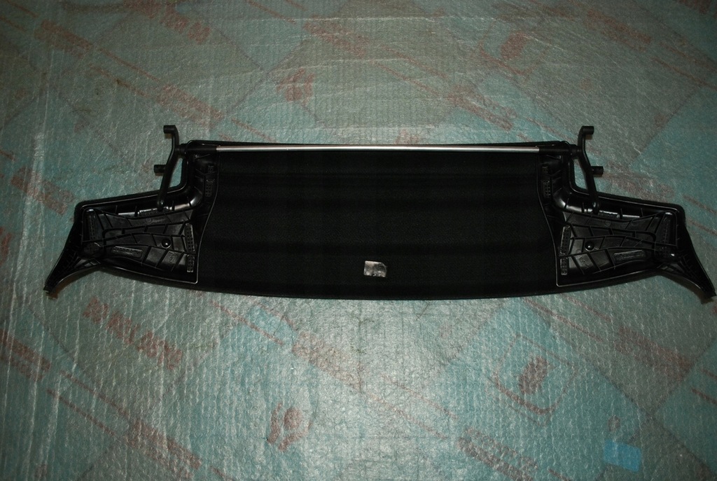 фото №5, Полка багажника mini f57 cabrio 2015-2020 7361776-13