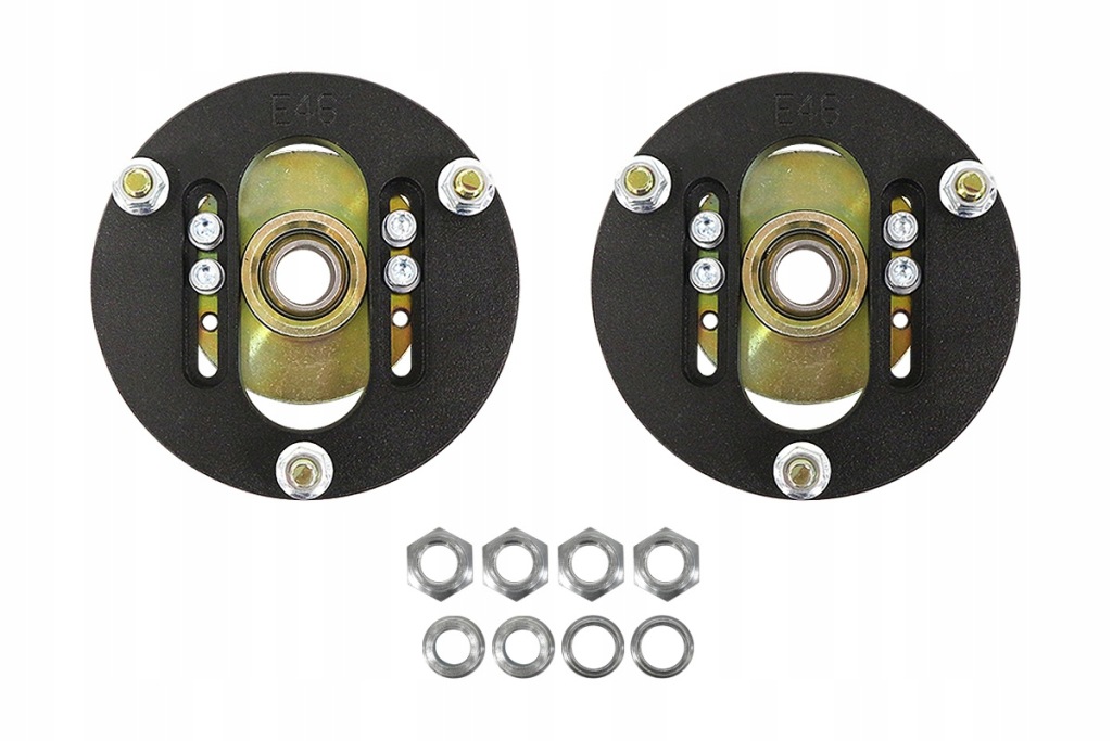 Купити Camber plates bmw e46 e39 e31 різьба drift stance