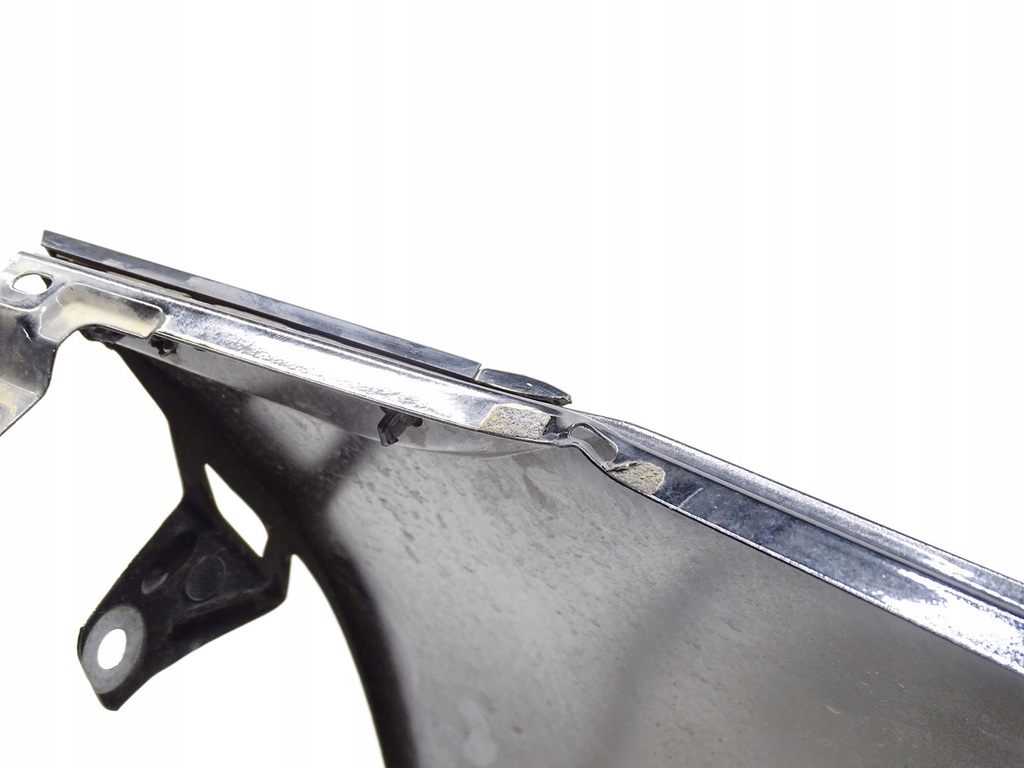 фото №9, Крила лівий перед передній audi a5 f5 8w coupe s-line ly9t чорний