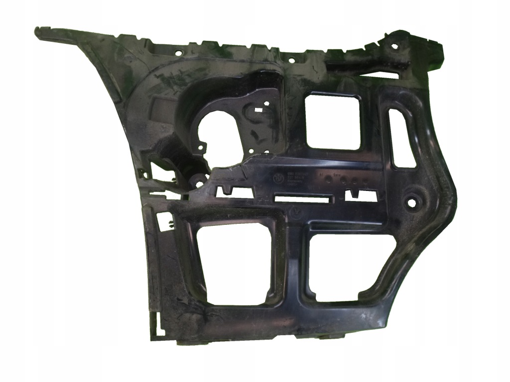 фото №1, Напрямна бампера кронштейн ліва лівий задня bmw e90 lci