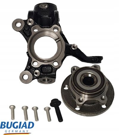 Купить Поворотный кулак bugiad bsp20675