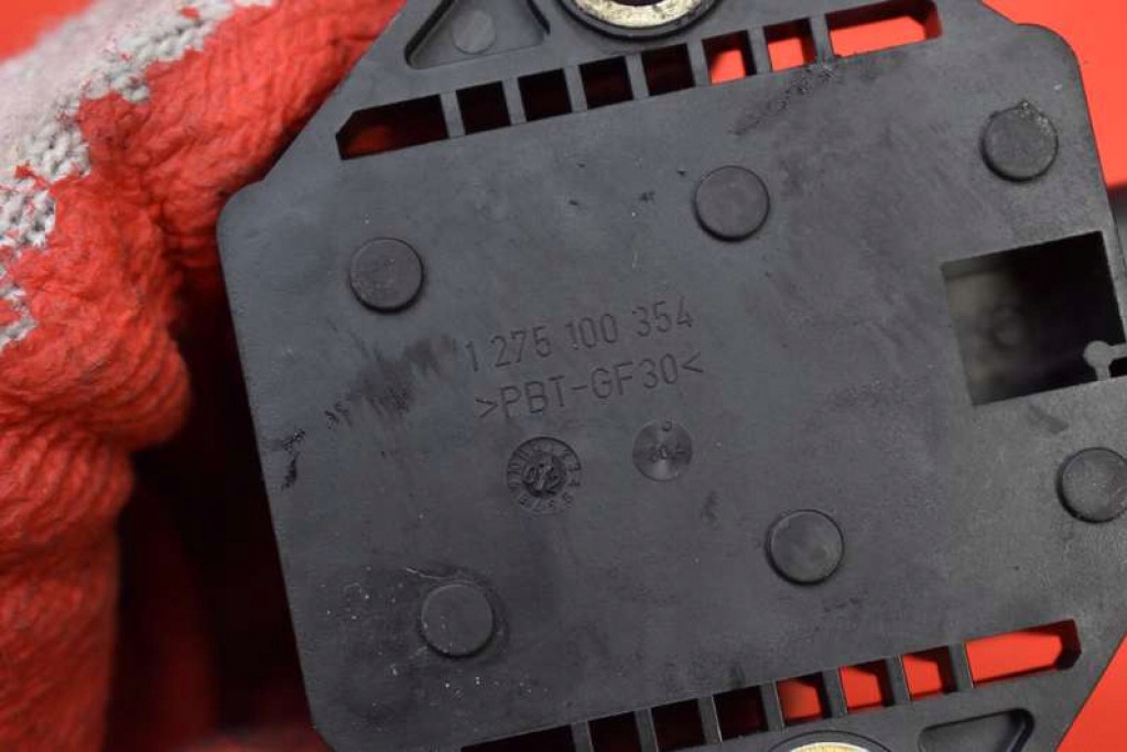 фото №9, Датчик датчик esp 6757406 0265005249 bmw e65 3.6 v8 272 km 01-05