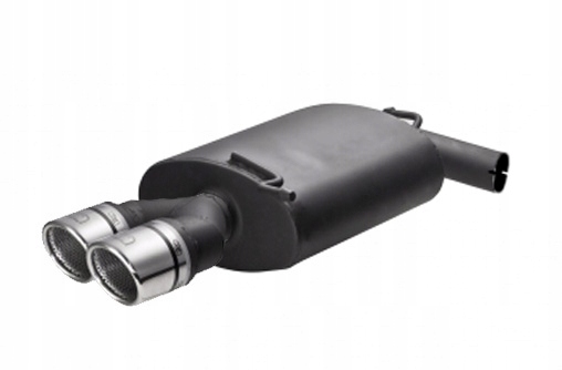 фото №1, Гаситель конечный audi a5 sportback ulter sport