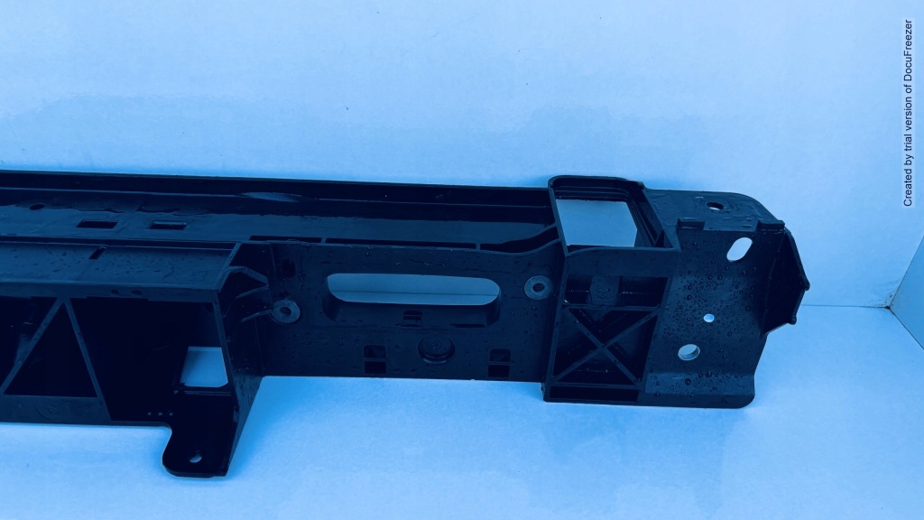 фото №8, Pas передний верхний citroen c4 picasso ii 9806629380