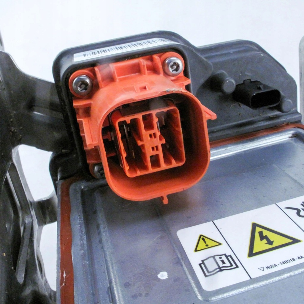 фото №8, Ford kuga ii 2020 обогреватель стояночный webasto