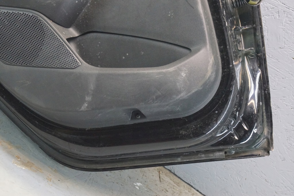 фото №15, Дверь левый задняя peugeot 2008 i ktv